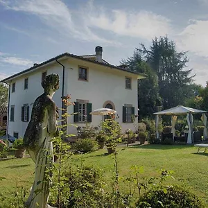 Casa vacanze Rossini, Lucca