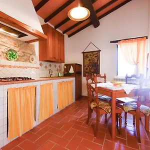 Alloggio per agriturismo Baticci, Pancole