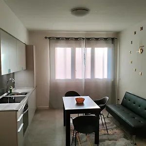Miriam , Bergamo Italia