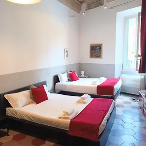 5 Scole , Roma Italia