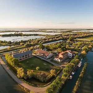 La Barena , Jesolo Italia