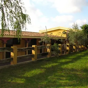 Agriturismo Simbirizzi , Quartucciu Italia