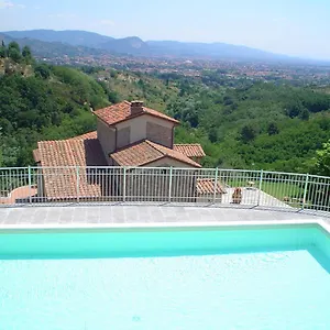 Alloggio per agriturismo La Piana, Borgo a Buggiano