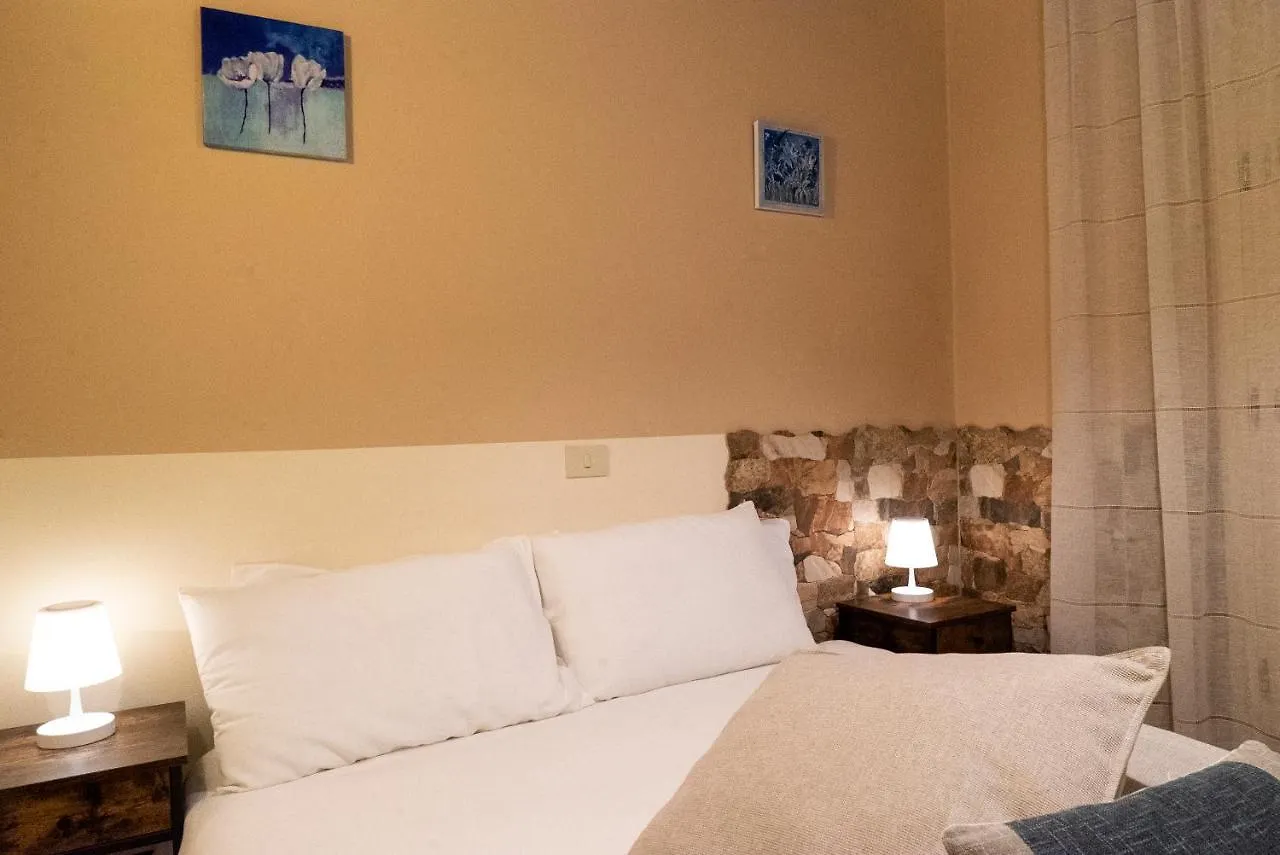 Antica Pelleria Apartment Lucca