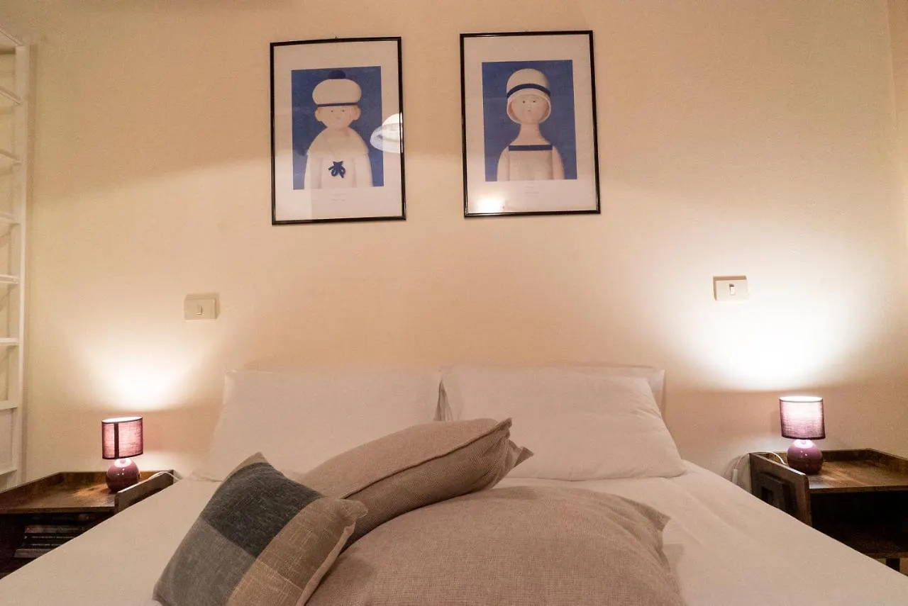 Antica Pelleria Apartment Lucca Italy