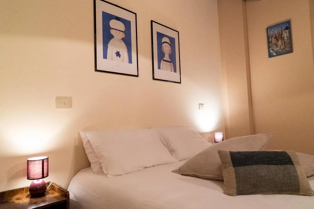Antica Pelleria Apartment Lucca
