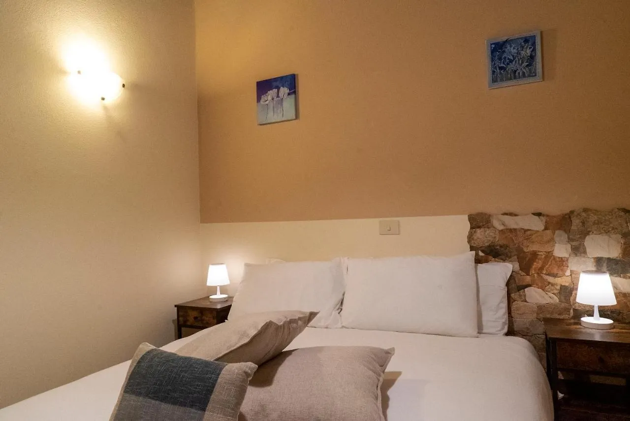 Antica Pelleria Apartment Lucca Italy