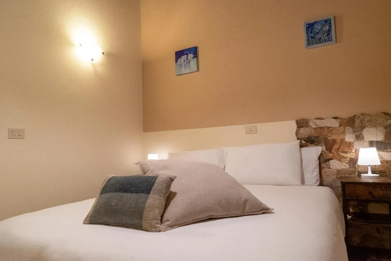Antica Pelleria Apartment Lucca